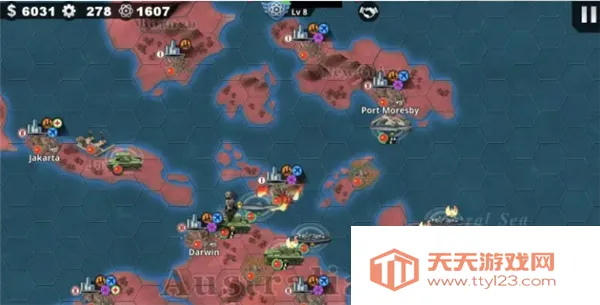 世界征服者4荣光mod破解版无限资源 世界征服者4荣光mod破解版无限资源