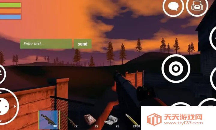 ����������ϰ汾(�ĵ�������Ϸ)v0.0.8 �ֻ����ͼ3