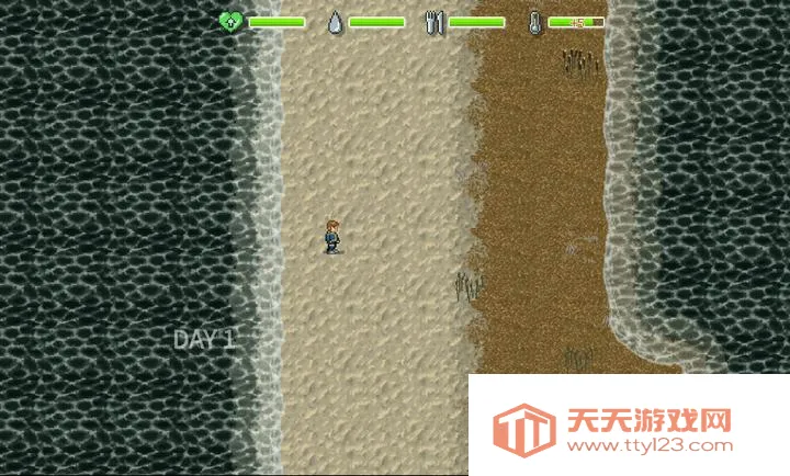 ����dayz�����汾(��������ð����Ϸ)v1.5.1 ��׿���ͼ2