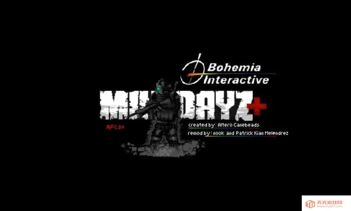 ����dayzԽ������캺����(ĩ������ð����Ϸ)v1.62 �ֻ����ͼ1