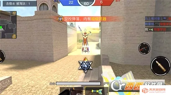 ǹս��ҫ��Ӣ���޽��������ʯv1.0 ��׿���ͼ2