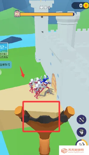弓箭手塔防破解版 弓箭手塔防破解版