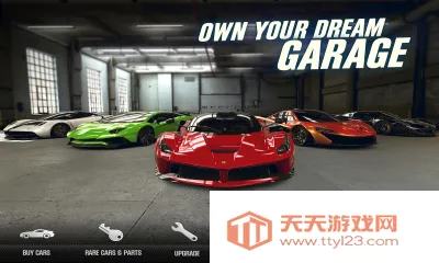 csr����2���޽�Ұ�v6.5.1 ��׿���ͼ2