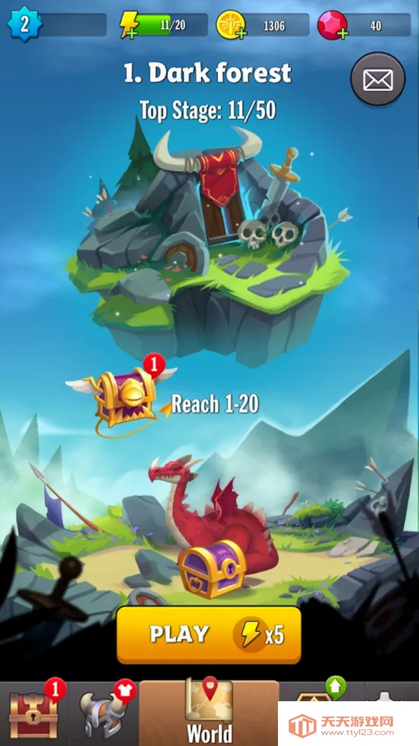屠夫英雄辅助菜单(屠夫英雄游戏)v1.3.9 免费版截图3