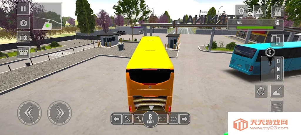 ��ʵ��ʿ��ʻ֮��(��ʿ��ʻģ����Ϸ)v1.2 ��Ѱ��ͼ0