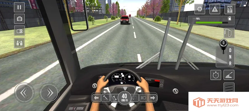 ��ʵ��ʿ��ʻ֮��(��ʿ��ʻģ����Ϸ)v1.2 ��Ѱ��ͼ2
