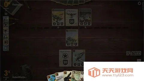 kards˽��(��ս���Կ�����Ϸ)