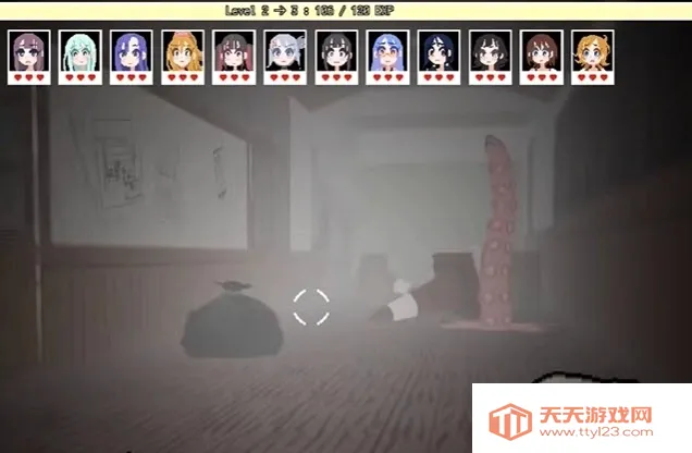 触手少女狩猎最新手机版 触手少女狩猎最新手机版