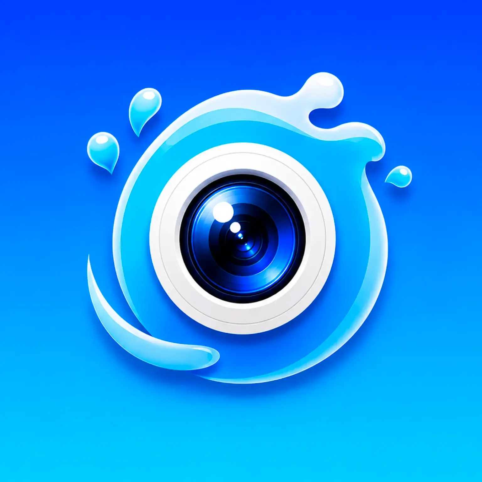 ˮӡ���ʵʱ��λ���(������¼ˮӡ���)v1.0.0 �ֻ���