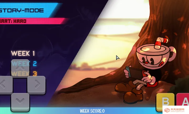 Indie Cross V1(īˮ��˵���Ծ�)v0.2.7.1 ��׿���ͼ1