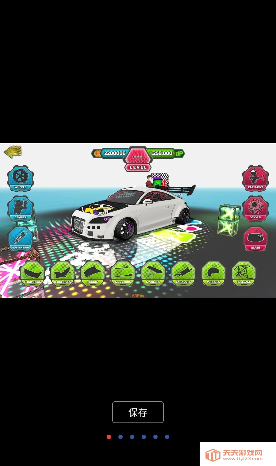 ��Ŀ��Ư������MOD�˵�2026�ٷ����°汾v154 ��׿���ͼ0