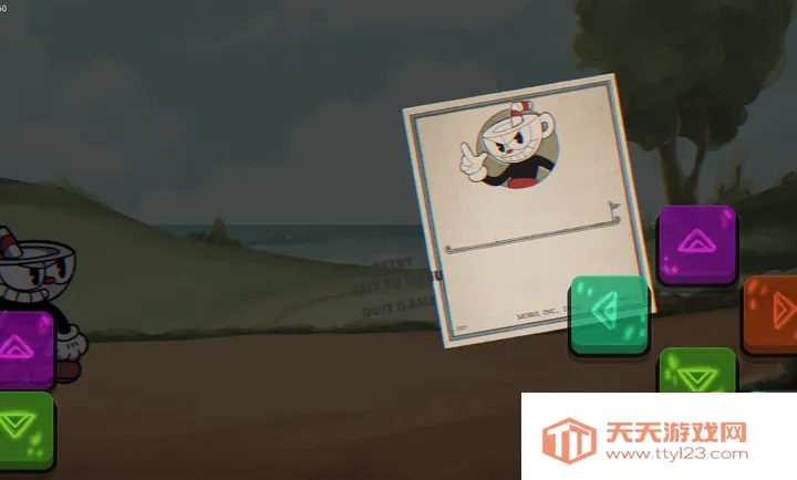 ����ҹ�ſ˲豭ͷ��һ�׶�(�豭ͷ���׶ζԾ�)v0.2.7 ��׿���ͼ1
