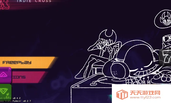 ����ҹ�ſ˲豭ͷ��һ�׶�(�豭ͷ���׶ζԾ�)v0.2.7 ��׿���ͼ2