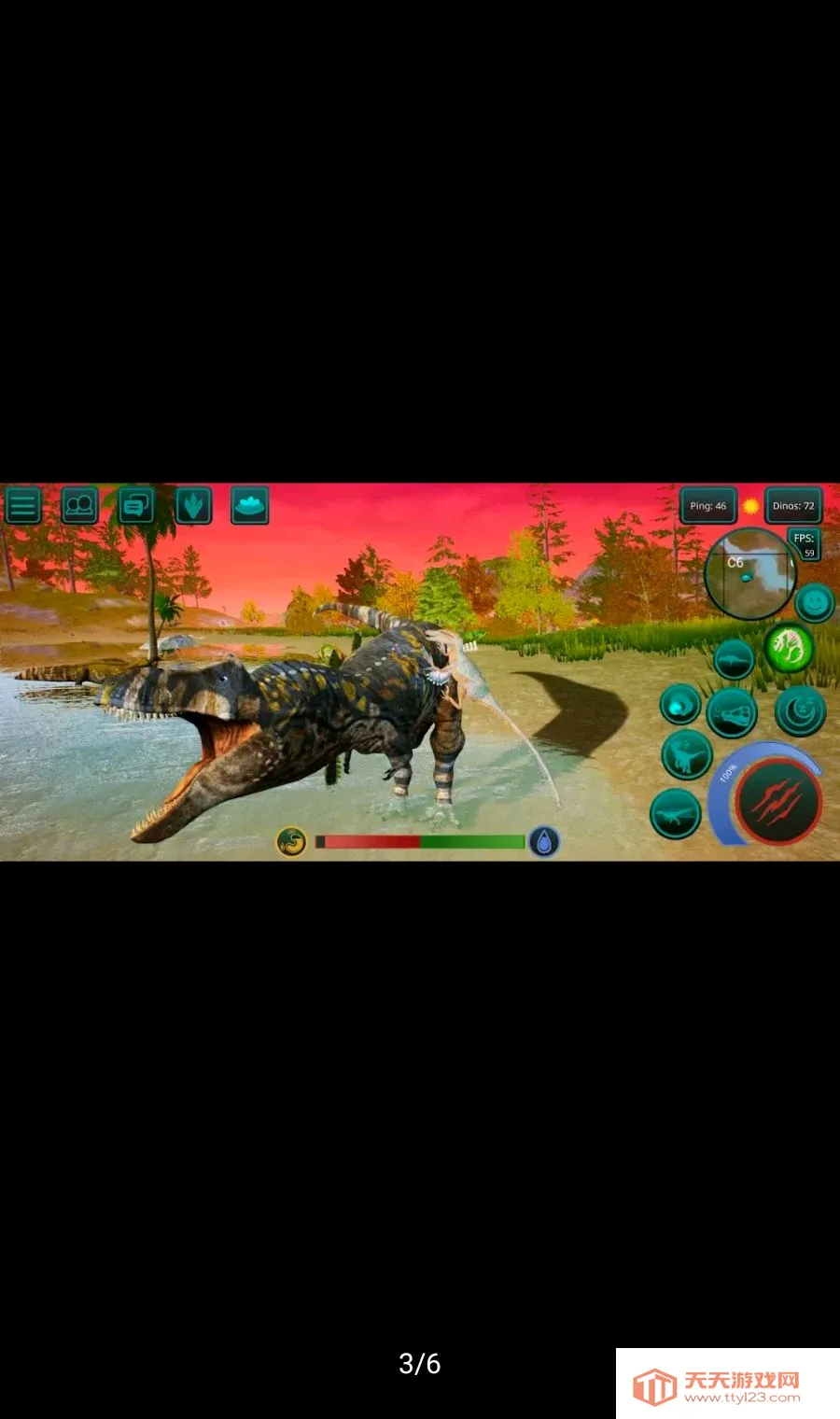 ����֮������(������Ϸ���䵺)v0.9.9.0.845 �ٷ������ͼ2