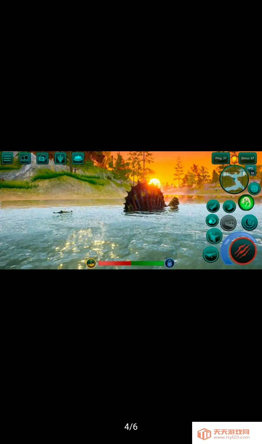 ����֮������(������Ϸ���䵺)v0.9.9.0.845 �ٷ������ͼ3