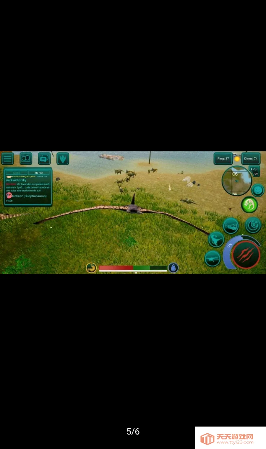 ����֮������(������Ϸ���䵺)v0.9.9.0.845 �ٷ������ͼ4