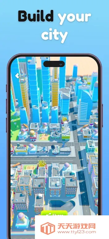 专注计时器:时间矿工(时间管理游戏)v1.1.1 安卓版截图0