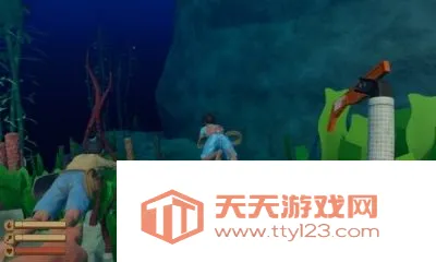 ����Ư����(����������Ϸ)v1.0.1 ��׿���ͼ1