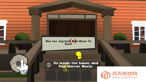 ScaryRobber3Dȫ����