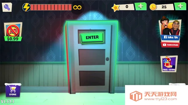 ScaryRobber3Dȫ����