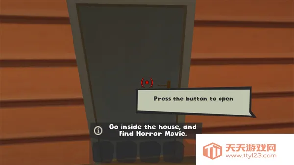 ScaryRobber3Dȫ����