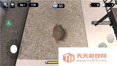 越狱模拟器3d内置菜单v1.0.7 手机版截图3