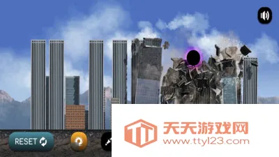 城市毁灭模拟器中文版下载 城市毁灭模拟器中文版下载