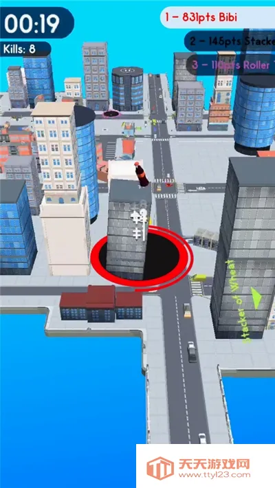 �ڶ�����ս�ƽ�����޽��������ʯv2.44.11 ��׿���ͼ1