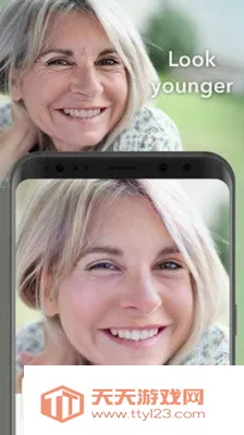 faceapp官方正版v1.0.6 安卓版截图3