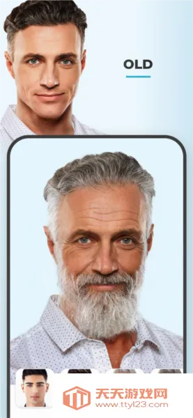 faceapp官方正版 faceapp官方正版