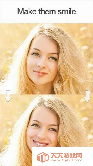 faceapp官方正版v1.0.6 安卓版截图4