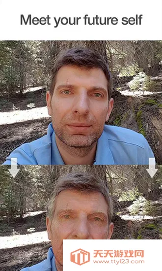 faceapp官方正版 faceapp官方正版