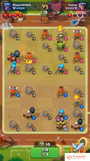 ͭ����֮ս�ƽ��v1.33.1 �ٷ������ͼ2