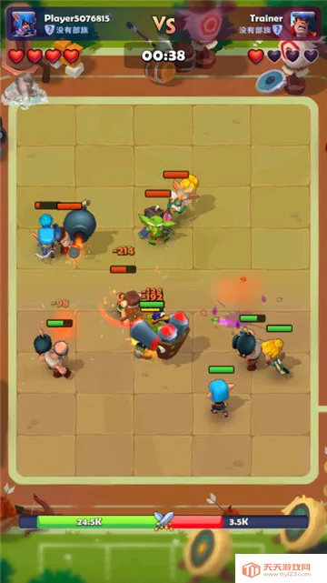 ͭ����֮ս�ƽ��v1.33.1 �ٷ������ͼ0