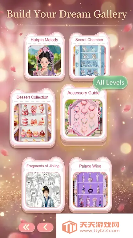 ����ƥ��(����ƴͼ��Ϸ)v1.0.6 �ٷ������ͼ0