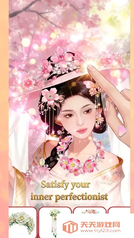 ����ƥ��(����ƴͼ��Ϸ)v1.0.6 �ٷ������ͼ2