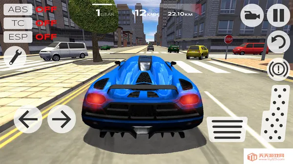 ��������ģ���ʻ���ò˵�v7.12.2 ��׿���ͼ2