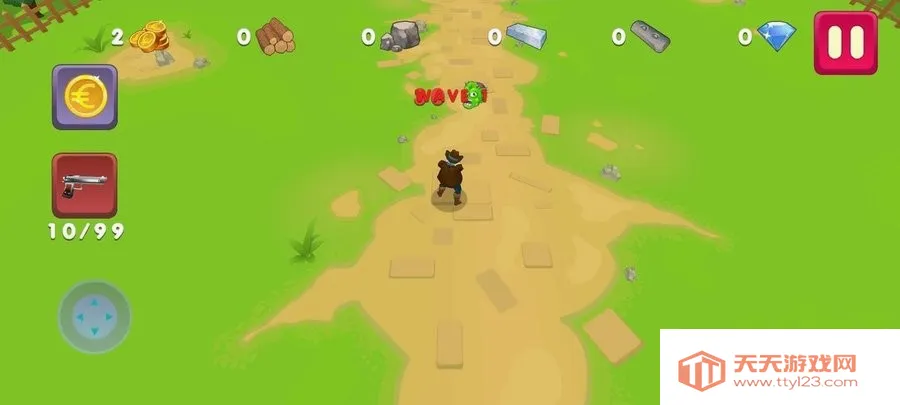�����һ�ͽ�ʬ2�������ײ˵�v1.1.3 �ֻ����ͼ4
