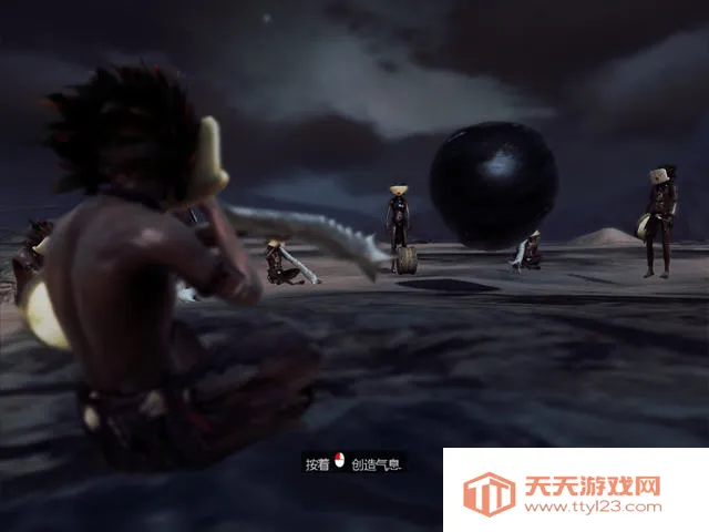 尘埃辅助器1.3.5版本尘埃v3 免费版截图2