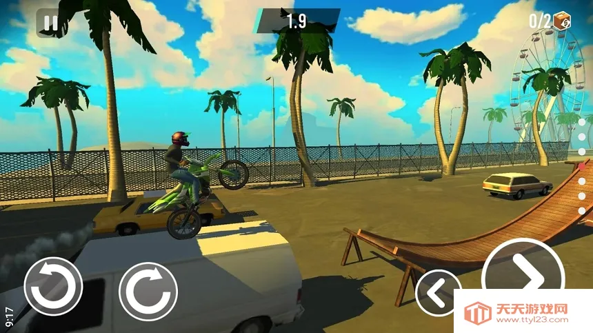 �����ؼ�Ħ�г�����������v0.569 ��׿���ͼ0
