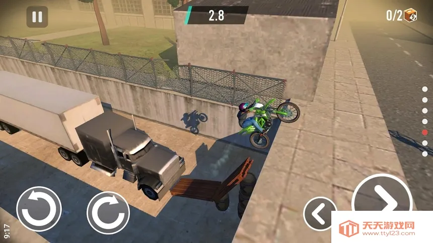 �����ؼ�Ħ�г�����������v0.569 ��׿���ͼ1