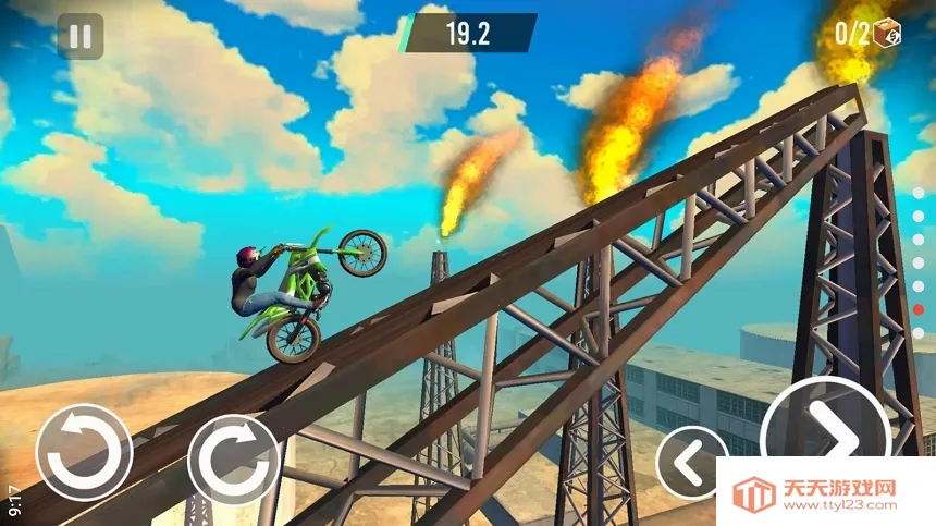 �����ؼ�Ħ�г�����������v0.569 ��׿���ͼ2