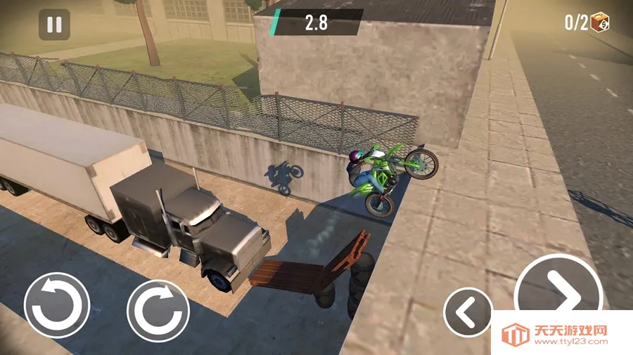 �����ؼ�Ħ�г�����������v0.569 ��׿���ͼ4