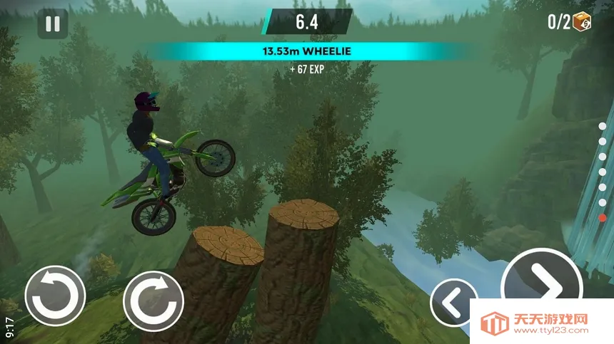 �����ؼ�Ħ�г�����������v0.569 ��׿���ͼ3