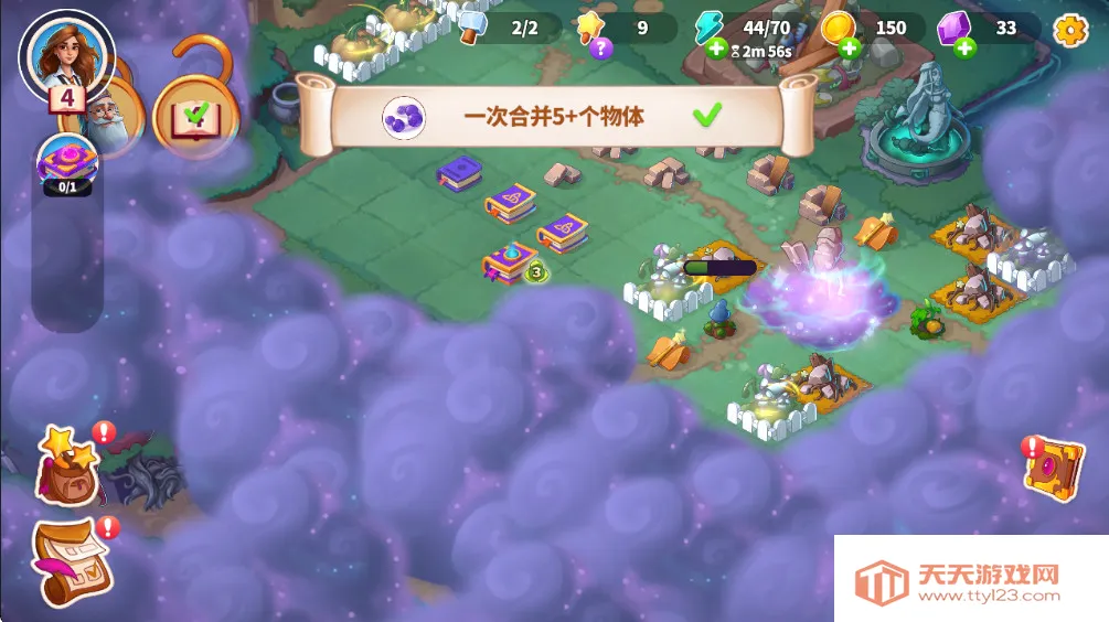 Ԣ��С���ƽ��1.29v1.39.1 �ֻ����ͼ1