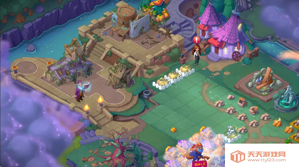 Ԣ��С���ƽ��1.29v1.39.1 �ֻ����ͼ0