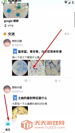 慧眼识菌2026最新版本 慧眼识菌2026最新版本