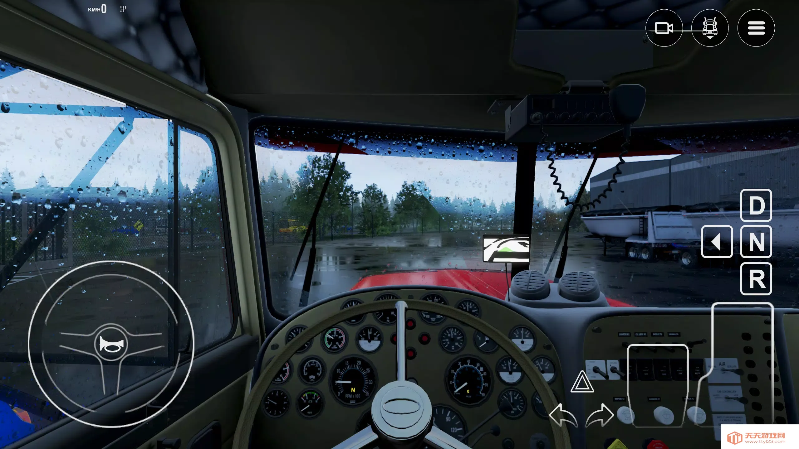 ���濨��ģ�������޽��v1.6.0 �ֻ����ͼ3