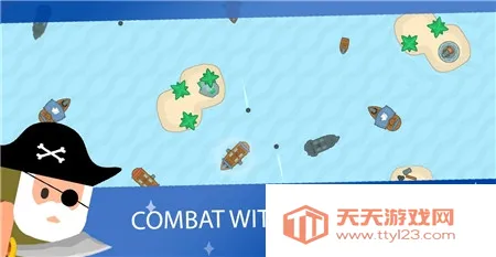 ˫������ս�������v1.0.9 �ٷ������ͼ1
