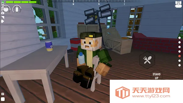 ���˽�ʬ�������İ�v1.1.95 �ֻ����ͼ1